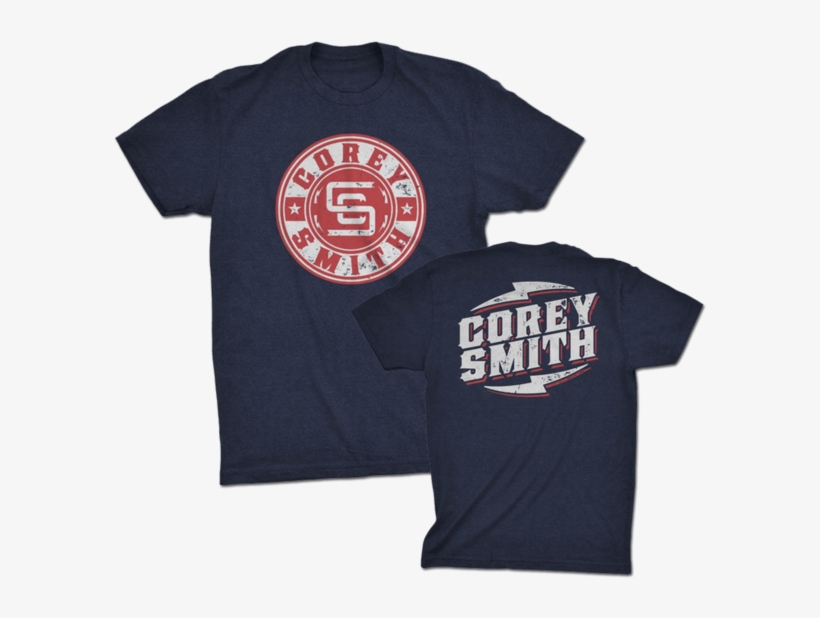 Vintage Logo Tee - Sports Jersey, transparent png download