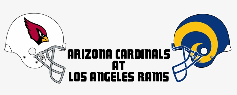 Los Angeles Memorial Coliseum • Los Angeles, Ca - Arizona Cardinals, transparent png download