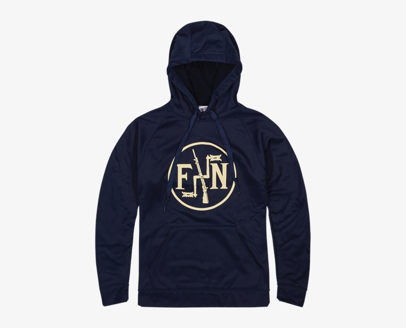 Vintage Logo Hoodie - Sweater, transparent png download