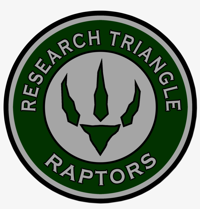 School Logo Image - Research Triangle High School, transparent png download
