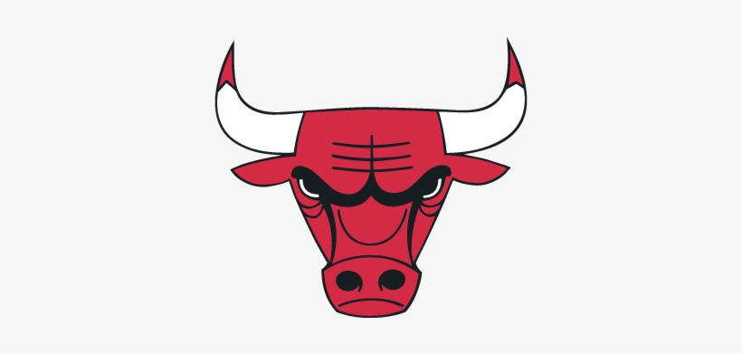 Lakers - Com Logo - Pacers - Chicago Bulls, transparent png download