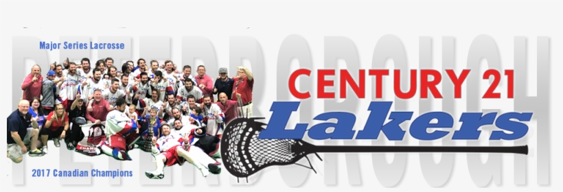 Peterborough Lakers, transparent png download