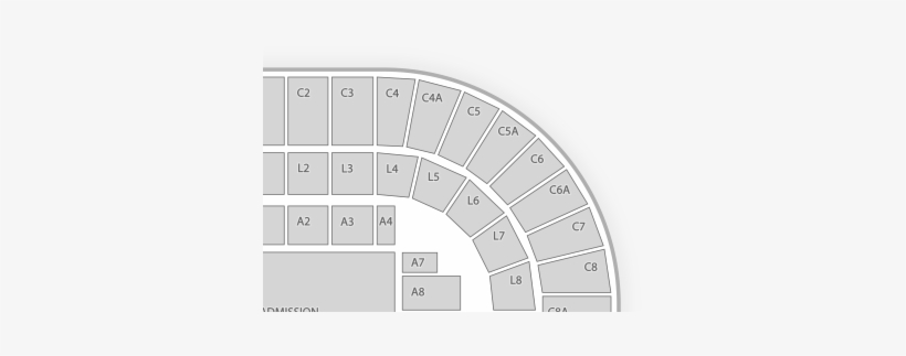 North Charleston Coliseum & Performing Arts Center, transparent png download