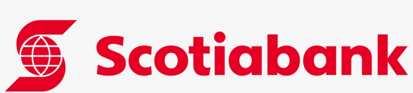 Bank Of Nova Scotia Logo - Scotia Bank Logo Png, transparent png download