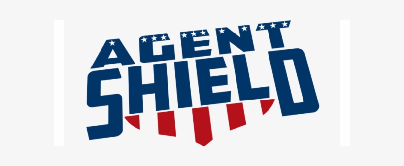 Agent Shield - Agents Of S.h.i.e.l.d., transparent png download