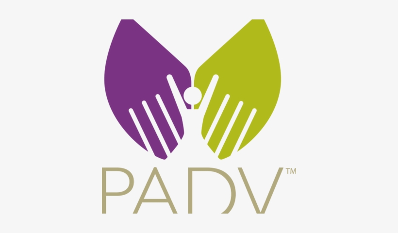 Padv - Partnership Against Domestic Violence, transparent png download