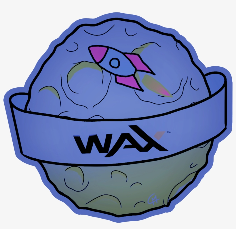 Buy & Sell Wax Stickers Sticker, transparent png download