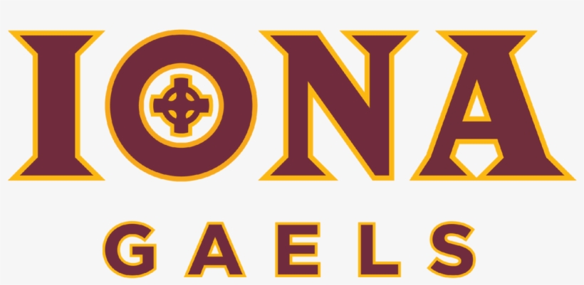 2017 Ncaa Tournament Preview - Iona Gaels, transparent png download