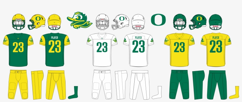 Akqxmaw - College Football Concept Sportslogos, transparent png download