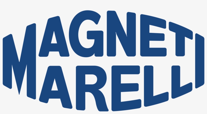 Magneti Marelli Logo Png Transparent - Magneti Marelli Logo Vector, transparent png download