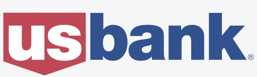 Us Bank Logo, transparent png download