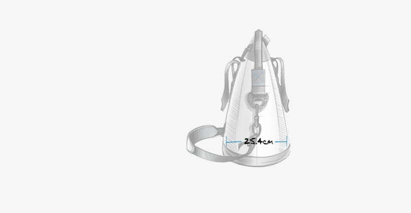More Views - Yeti Hopper 20, transparent png download