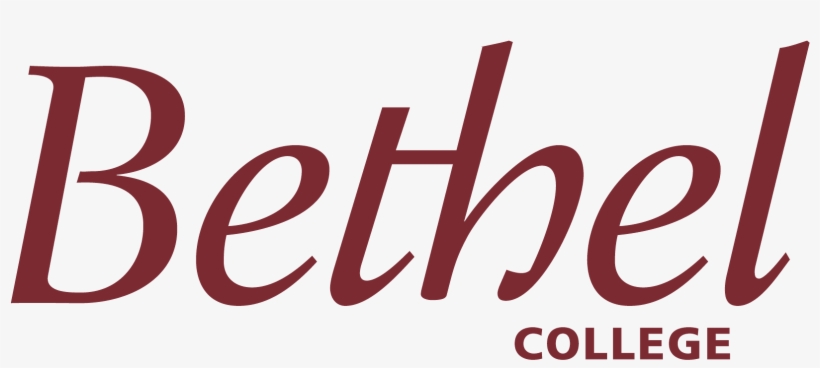 Home - Bethel College Kansas Logo, transparent png download
