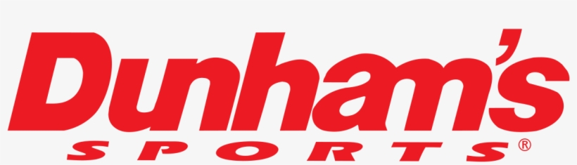 Dunham's Sports Logo Transparent, transparent png download