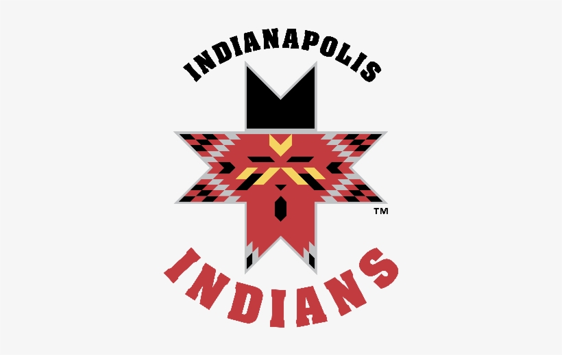 Indianapolis Indians At Rochester Red Wings Indianapolis Indians Logo