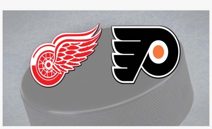 Red Wings Offense Abysmal In 1-0 Loss - Detroit Red Wings Mouse Pad Mousepad, transparent png download