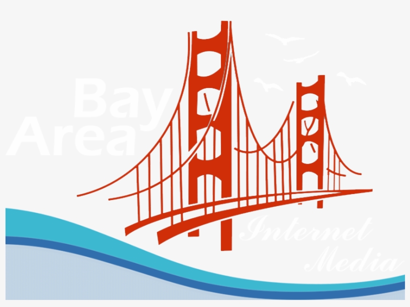 Bay Area Internet Media Seo Services And Web Design - Adesivos De Parede Monumentos, transparent png download