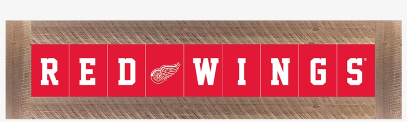 Detroit Red Wings Marlin Classic - Wanna See You Cry, transparent png download
