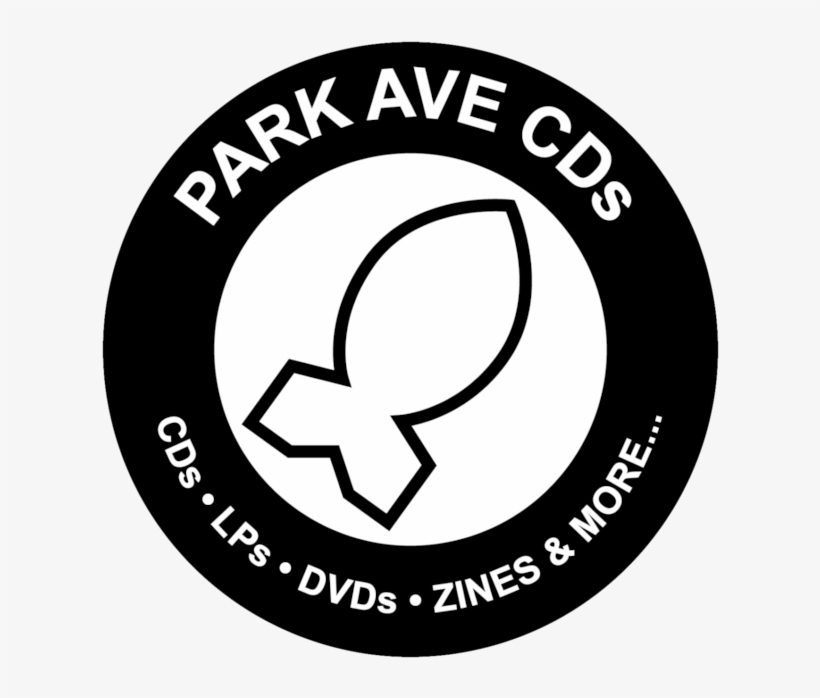 Park Ave Cds Orlando's Finest Record Store - Buffalo State Logo Vector, transparent png download
