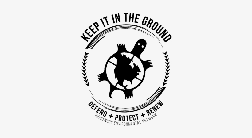 For Immediate Release - Indigenous Environmental Network, transparent png download