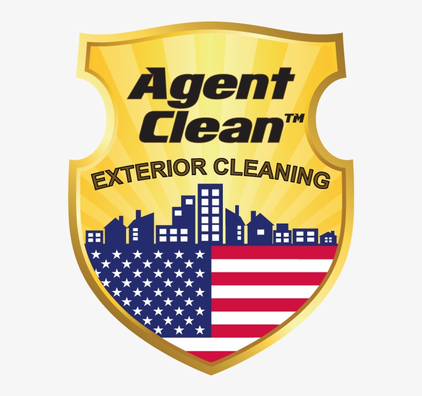 The Power Of Clean - Exterior Cleaning, transparent png download