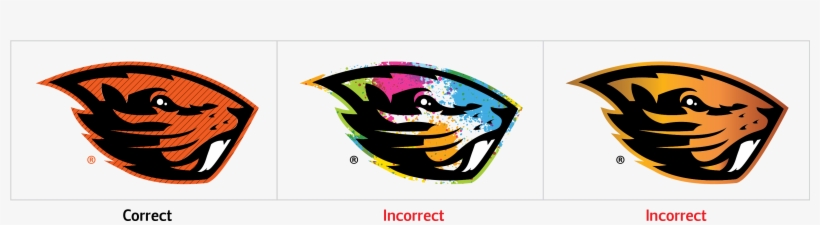 Oregon State University Beavers, transparent png download