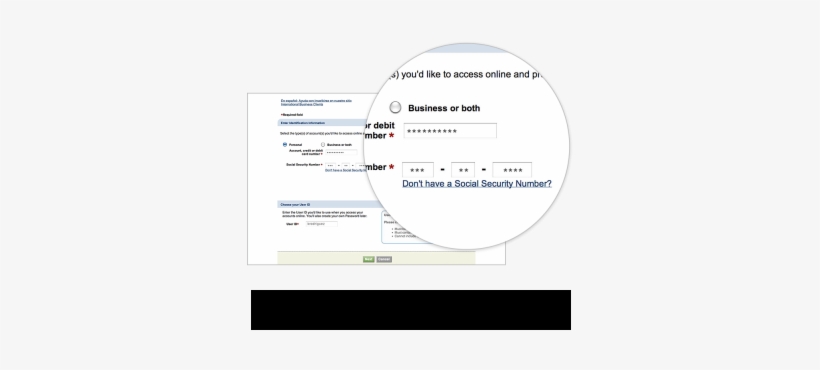 Chase Online Banking Tutorial - Bank, transparent png download