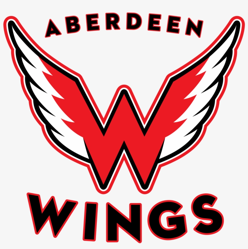 Aberdeen Wings, transparent png download