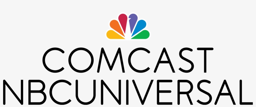Open - Comcast Universal, transparent png download