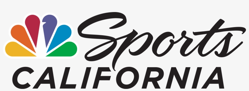Nbc Sports California - Nbc Sports California Logo, transparent png download