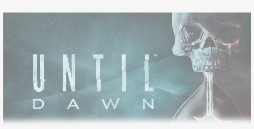 Until Dawn, transparent png download
