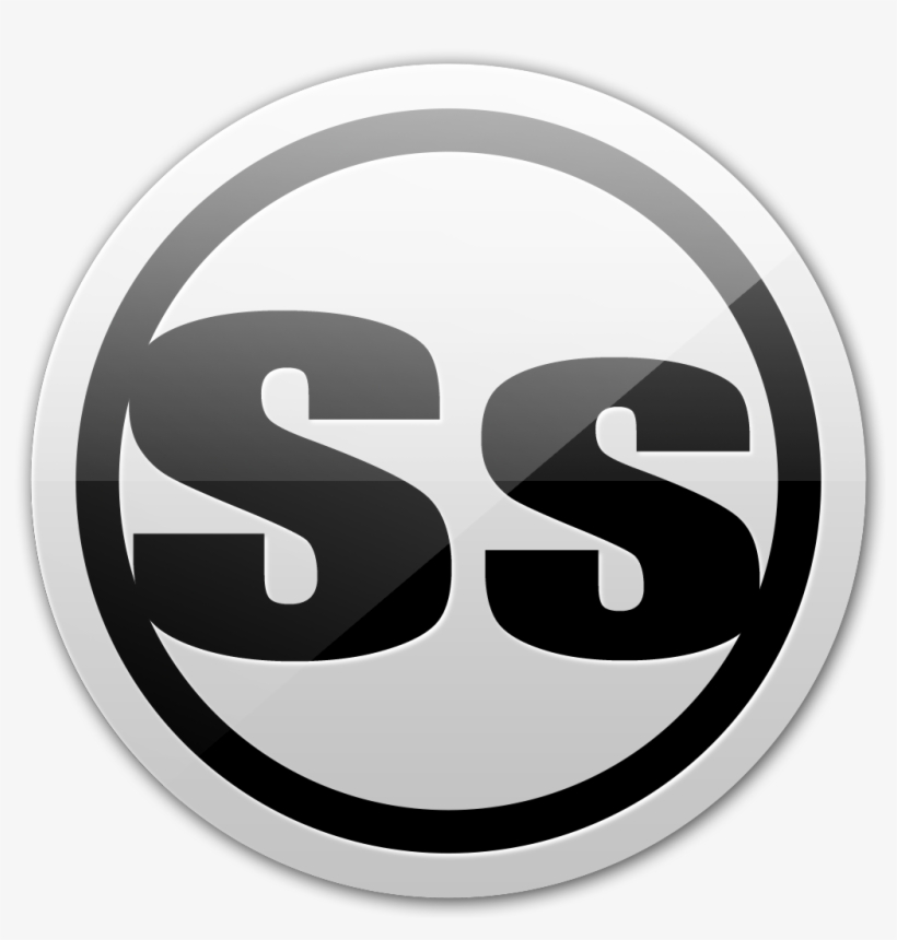 Clean Professional Logo - Cinematography, transparent png download