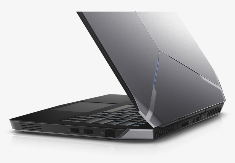 Alienware's Upcoming 13-inch Quad Hd Touchscreen Gaming - Alienware Laptop, transparent png download