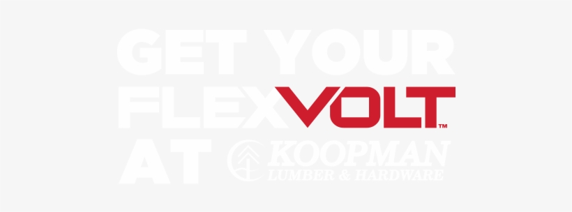 Flexvolt Sale Header - Martin Garrix Song Quotes, transparent png download