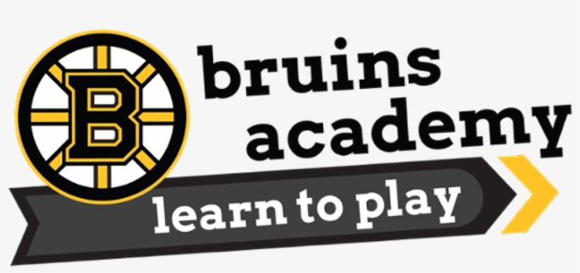 The Boston Bruins And Vermont State Amateur Hockey - Boston Bruins, transparent png download