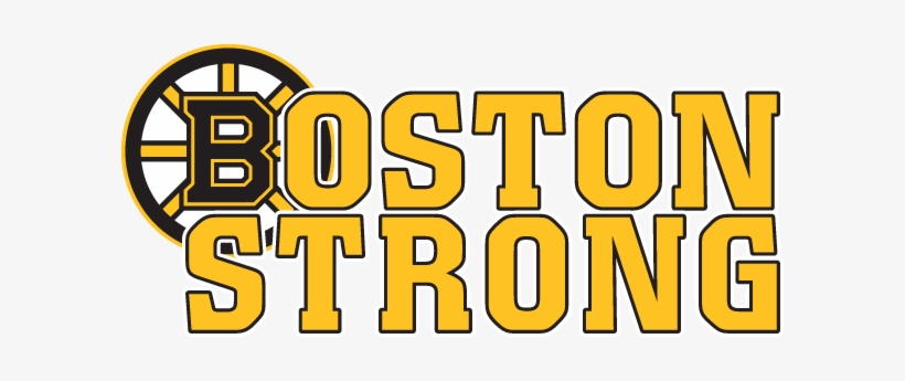 At 7 - 00 Am - Fanmats Boston Bruins Black Nylon Puck Mat, transparent png download