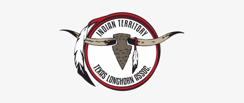 Indian Territory Texas Longhorn Association - Suaves 29 Años 9 Meses, transparent png download