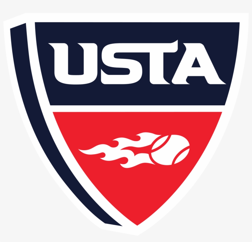 Us Tennis Association Logo, transparent png download