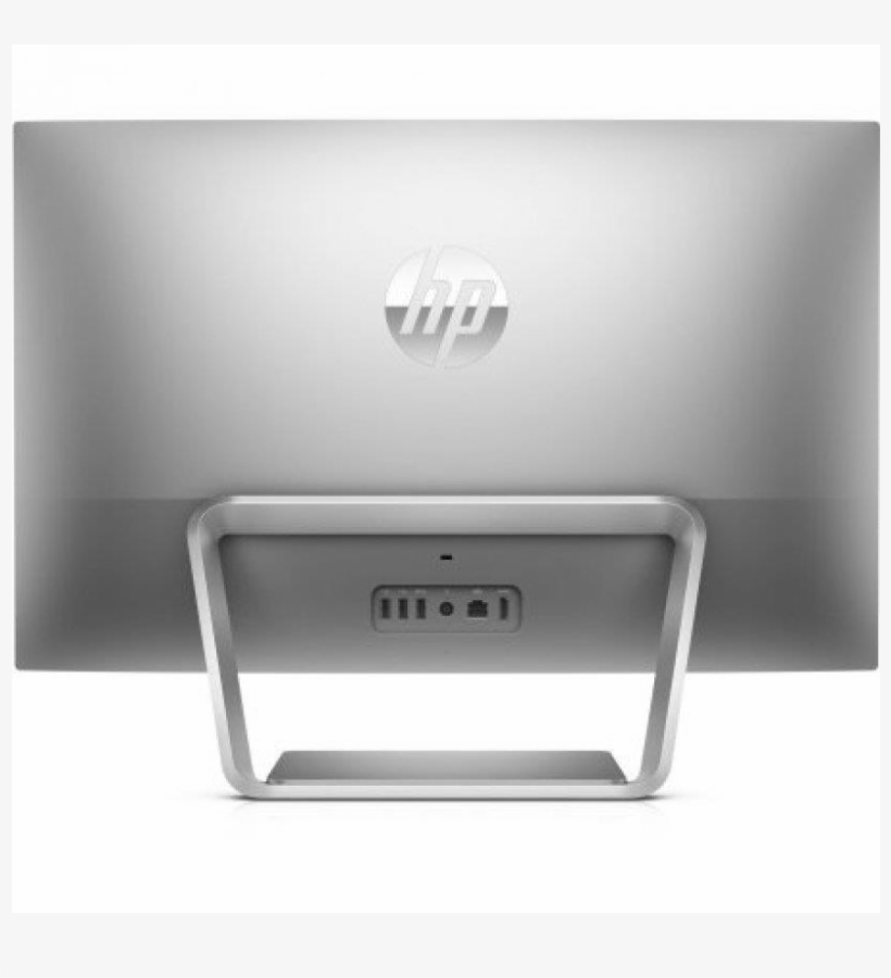 Auction - Hp Pavilion 24 B010a, transparent png download