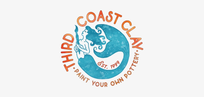 Image Third Coast Clay - Supreme Spice - Celebration Club, transparent png download