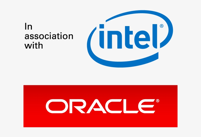 Arrow Ecs Oracle Channel Appreciation Event - Intel, transparent png download