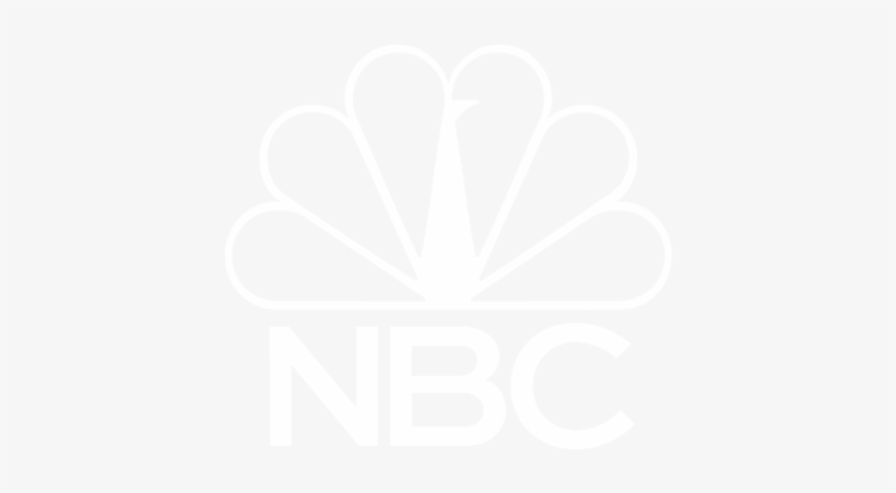Helping Nbc Be First In Second Screen - Spotify White Logo Png, transparent png download