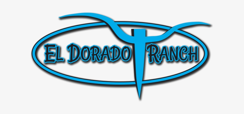 Welcome To El Dorado Ranch Longhorns, transparent png download