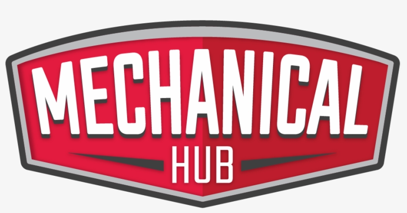 Mechanical Hub - Meet The Black Family, transparent png download