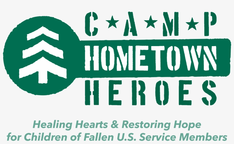 Camp Hometown Heroes, transparent png download
