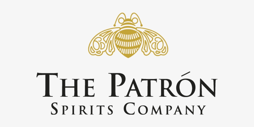 Best Workplaces In Texas - Patron Spirits Company Logo, transparent png download