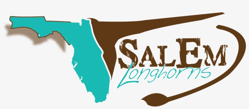 Welcome To Salem Texas Longhorns Located In Ocala, - Ocala, transparent png download