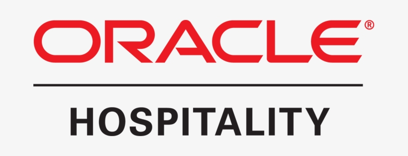 Oracle Hospitality Logo 4 By Matthew - Oracle Hospitality Logo, transparent png download