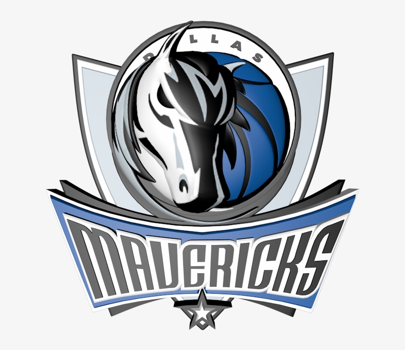 Download Zip Archive - Dallas Mavericks Png, transparent png download