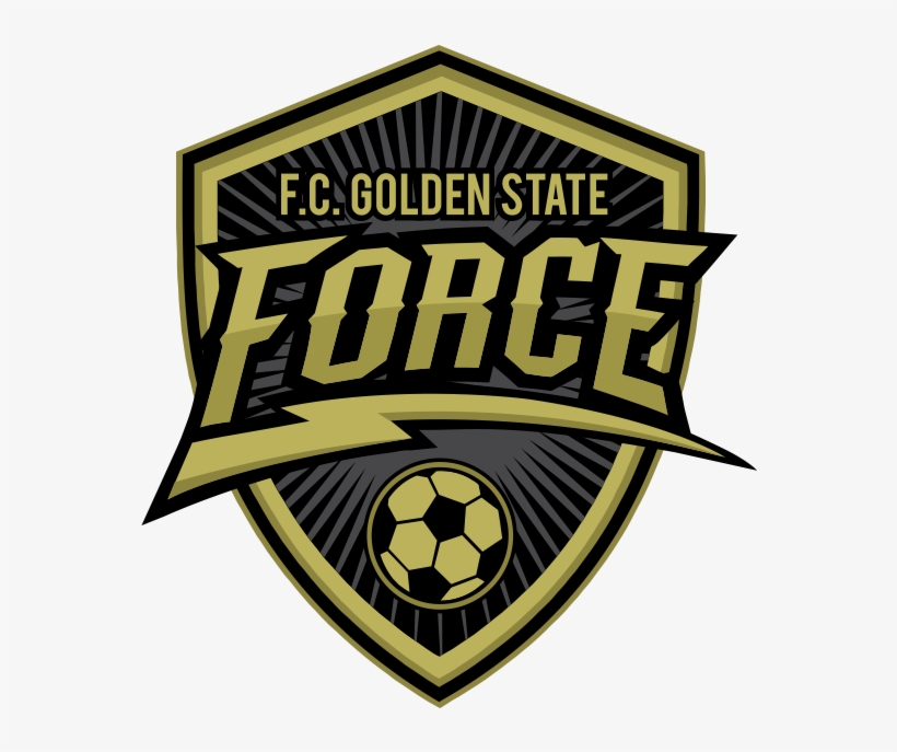 Golden State Force Png, transparent png download